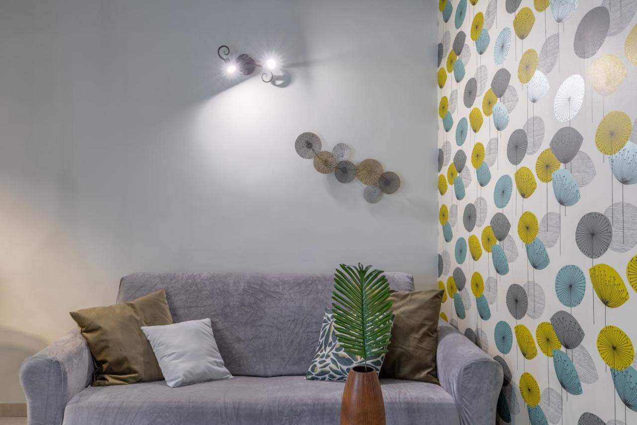 Appartamento Iflat Colosseo Flower Roma
