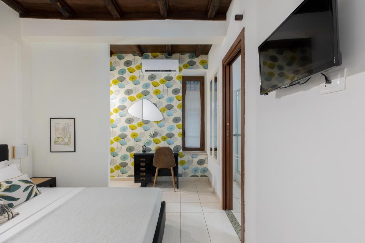 Appartamento Iflat Colosseo Flower Roma